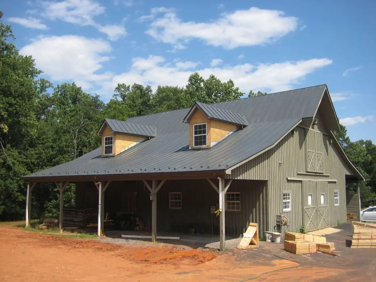 Expert Roof Coating workmanship in Fairpark